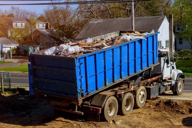 Reliable Gillette, WY Junk Removal Services Solutions