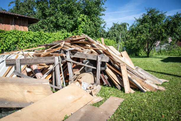 Best Recycling Services for Junk  in Gillette, WY