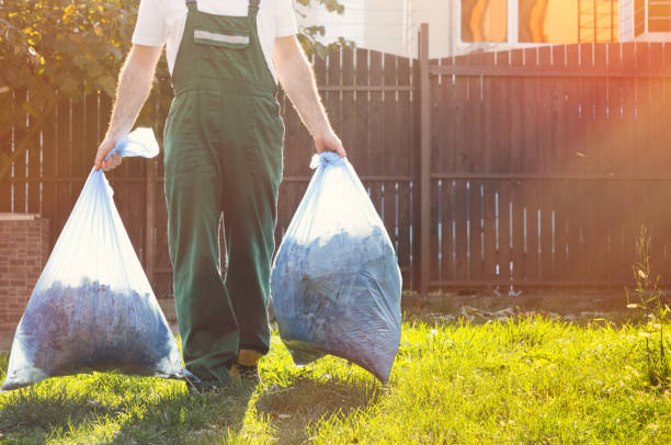 Same-Day Junk Removal Services in Gillette, WY