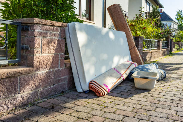 Best Residential Junk Removal  in Gillette, WY