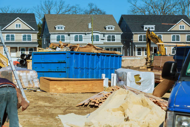 Recycling Services for Junk in Gillette, WY